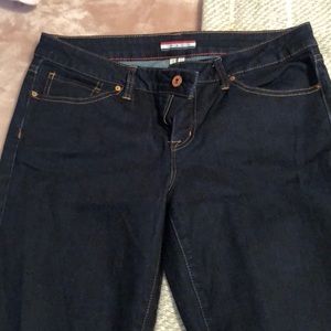 Tommy Hilfiger Skinny Jeans